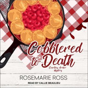 Cobblered to Death, Rosemarie Ross