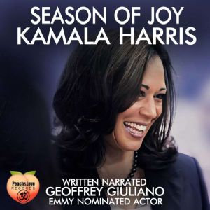 Kamala Harris: Season Of Joy