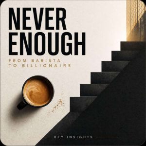 Never Enough From Barista to Billion..., Briefly Summaries