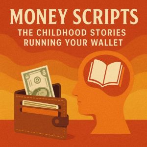 Money Scripts, Marcus Reed