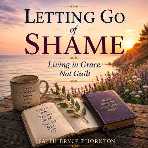Letting Go of Shame, Faith Bryce Thornton