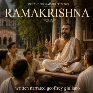 Ramakrishna, Sripad Jagannatha
