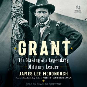 Grant, James Lee McDonough