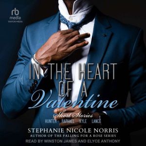 In the Heart of A Valentine, Stephanie Nicole Norris