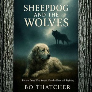Sheepdog and the Wolves: For the ones who stayed. For the ones still fighting.