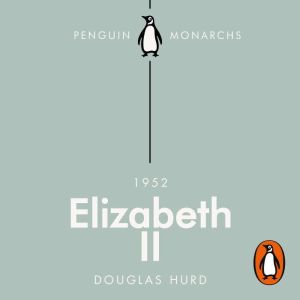 Elizabeth II Penguin Monarchs, Douglas Hurd
