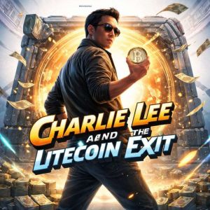 Charlie Lee and the Litecoin Exit, David Williams