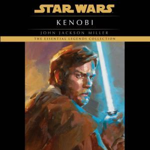 Kenobi: Star Wars, John Jackson Miller