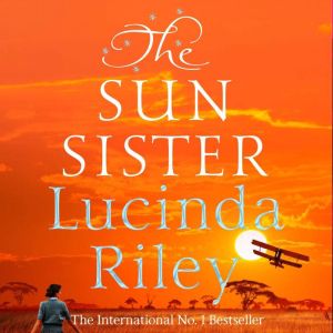 The Sun Sister, Lucinda Riley