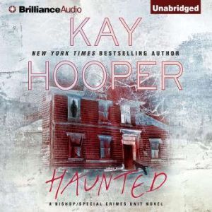 Haunted, Kay Hooper