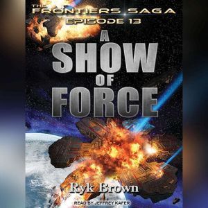 A Show of Force, Ryk Brown