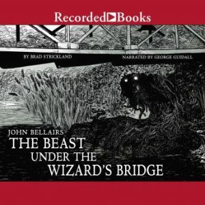 The Beast Under the Wizards Bridge, John Bellairs