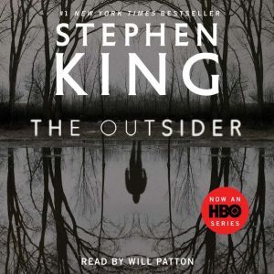 The Outsider, Stephen King