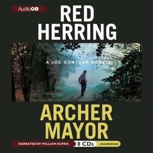 Red Herring, Archer Mayor