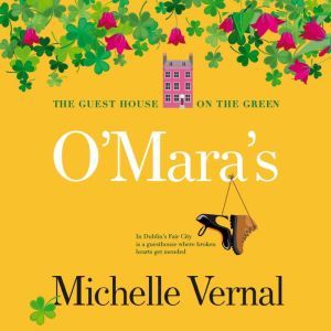 OMaras, Michelle Vernal