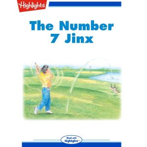 The Number 7 Jinx, Harriett Diller