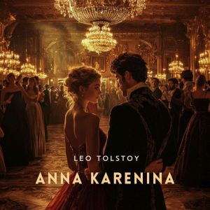 Anna Karenina, Part 2, Leo Tolstoy