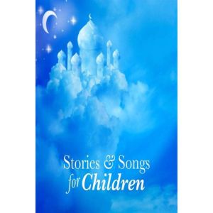 Stories and Songs for Children, Brothers Grimm