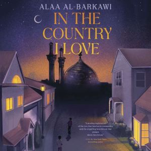 In the Country I Love, Alaa AlBarkawi