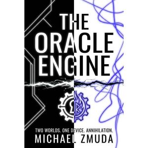 The Oracle Engine, Michael Zmuda