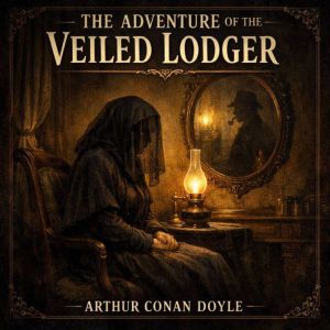 The Adventure of the Veiled Lodger