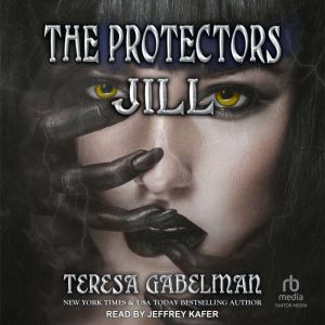 Jill, Teresa Gabelman