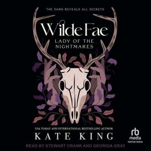 Lady of the Nightmares