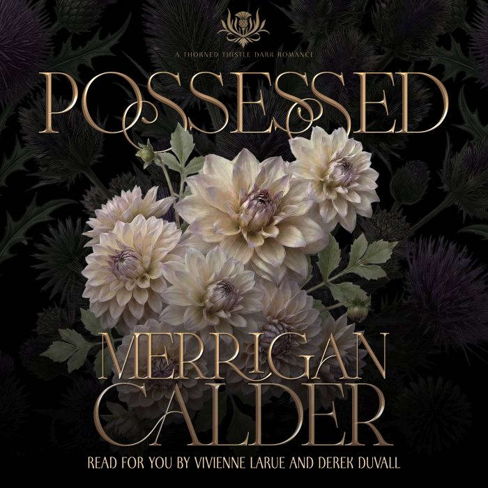 Possessed, Merrigan Calder