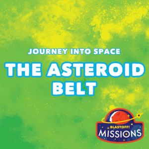 The Asteroid Belt, Betsy Rathburn