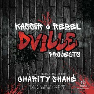 Kassir and Rebel, Charity Shane