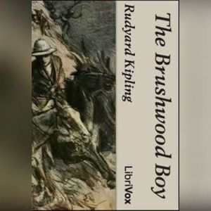 The Brushwood Boy, Rudyard Kipling