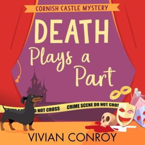 Death Plays a Part, Vivian Conroy