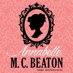 Annabelle, M. C. Beaton