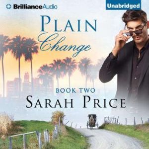 Plain Change, Sarah Price