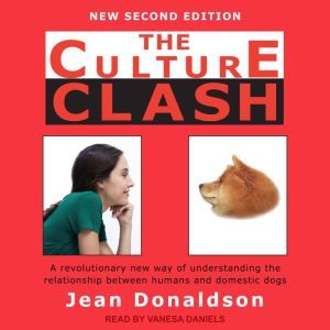 The Culture Clash, Jean Donaldson