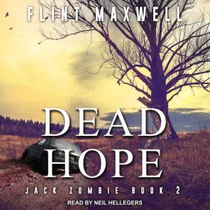 Dead Hope, Flint Maxwell
