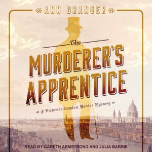 The Murderers Apprentice, Ann Granger