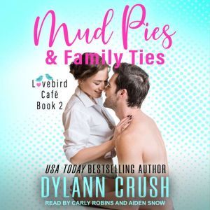 Mud Pies  Family Ties, Dylann Crush
