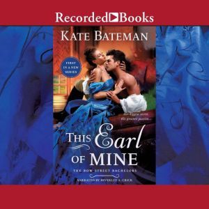 This Earl of Mine, Kate Bateman
