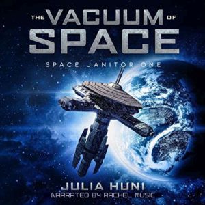 The Vacuum of Space, Julia Huni