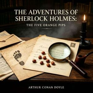 The Adventures of Sherlock Holmes Th..., Arthur Conan Doyle