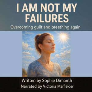 I AM NOT MY FAILURES: Overcoming guilt and breathing again.