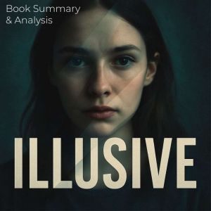 Illusive: Book Summary & Analysis