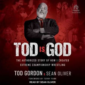 Tod is God, Sean Oliver