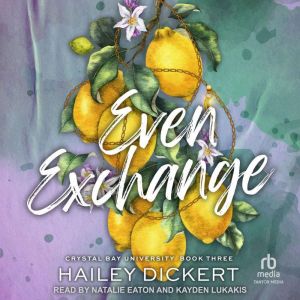 Even Exchange: A Fake Dating Football Sports