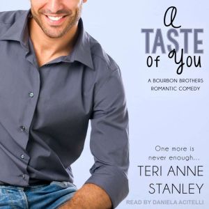 A Taste of You, Teri Anne Stanley