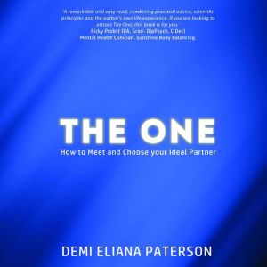The One, Demi Eliana Paterson