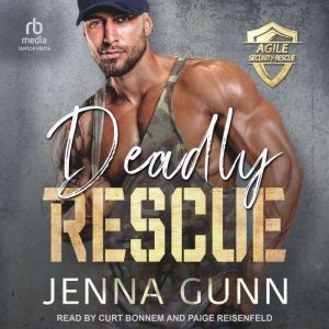Deadly Rescue, Jenna Gunn