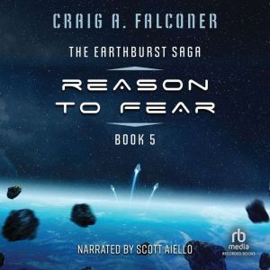 Reason to Fear, Craig A. Falconer