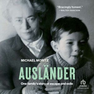 Auslander, Michael Moritz
